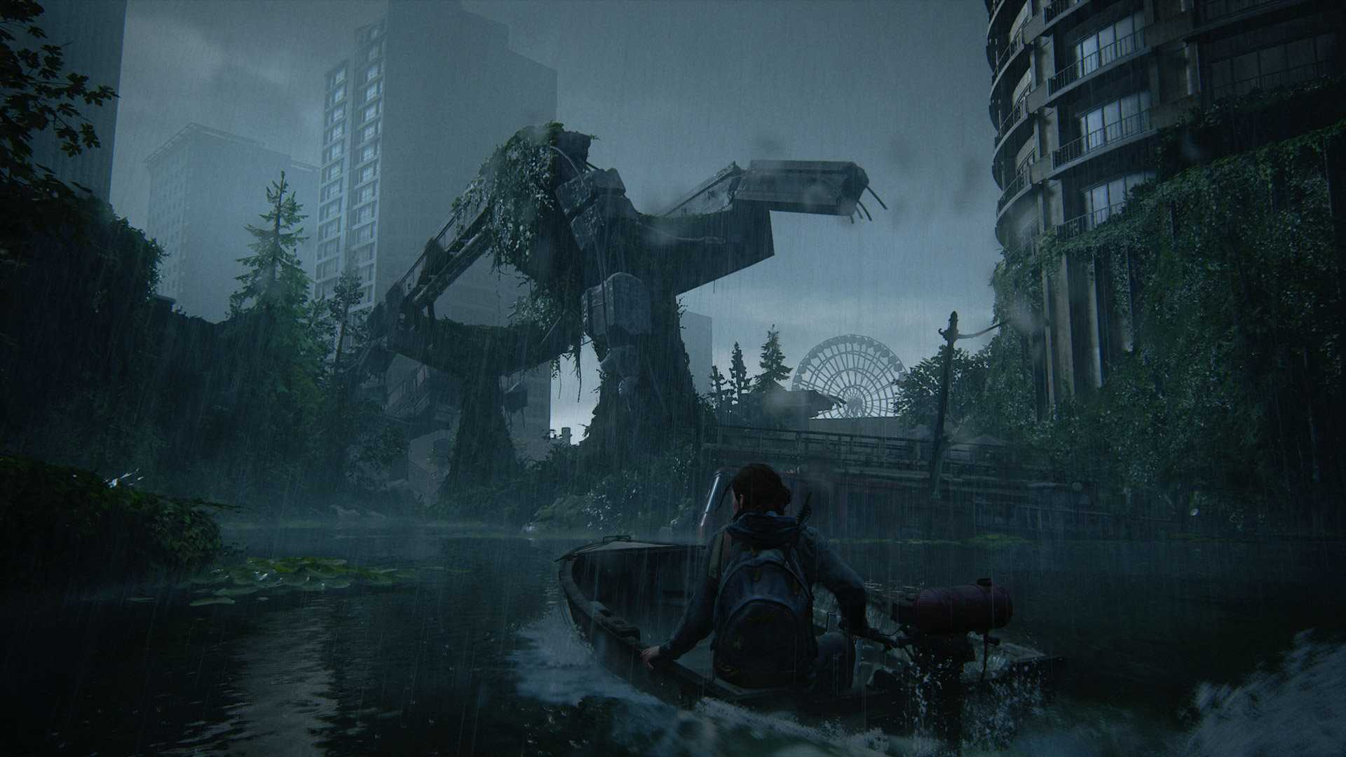 The Last Of Us 2 Çıkış Tarihi Ertelendi