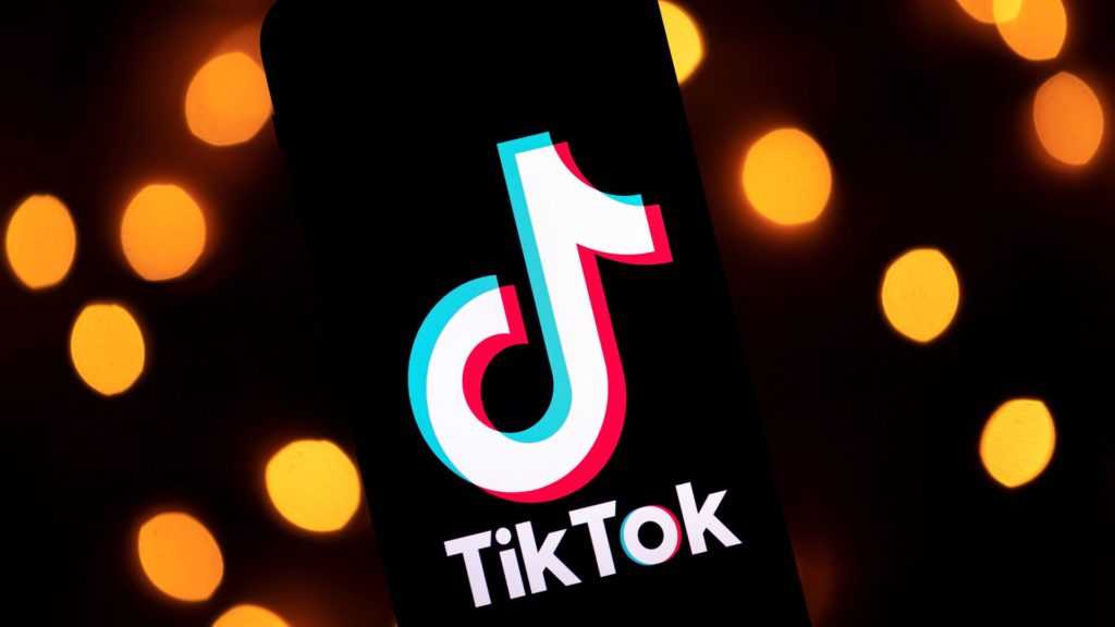 TikTok Komik Videolar