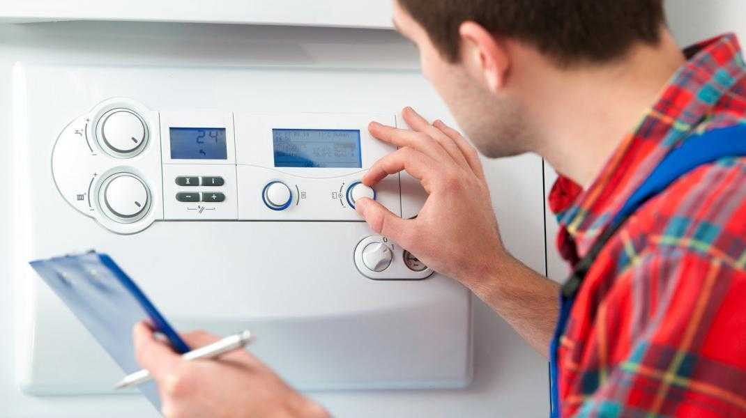Viessmann F4 Hatası – Çözümü