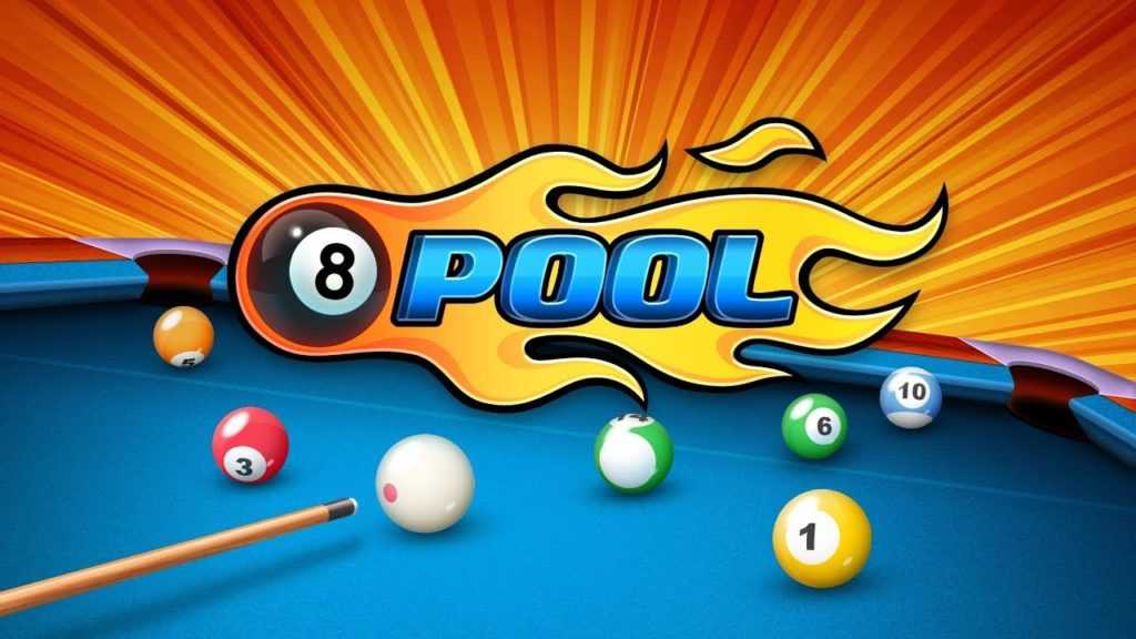 8 Ball Pool Para Hilesi