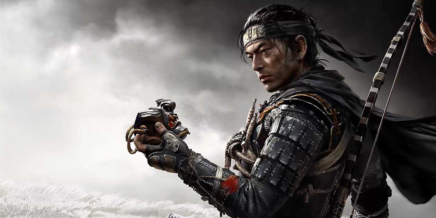 Ghost of Tsushima Oyununa Türkçe Alt Yazı Geliyor!
