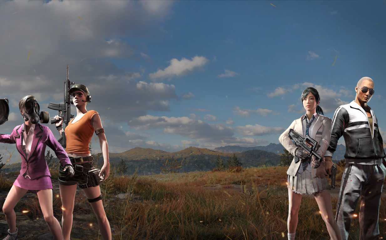 PUBG vcruntime140.dll Hatası Çözümü