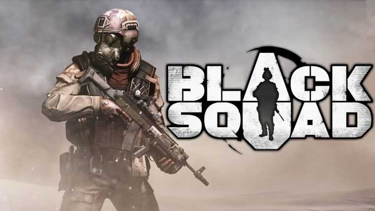 Black Squad Sistem Gereksinimleri 2020