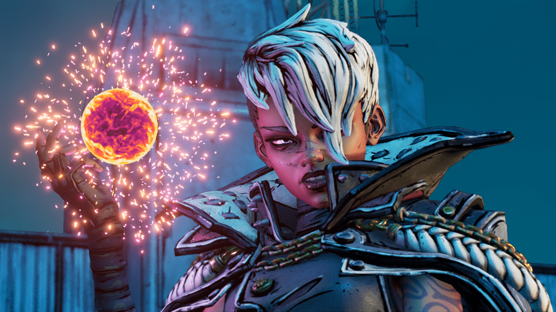 Borderlands 3 Steam İndirimi