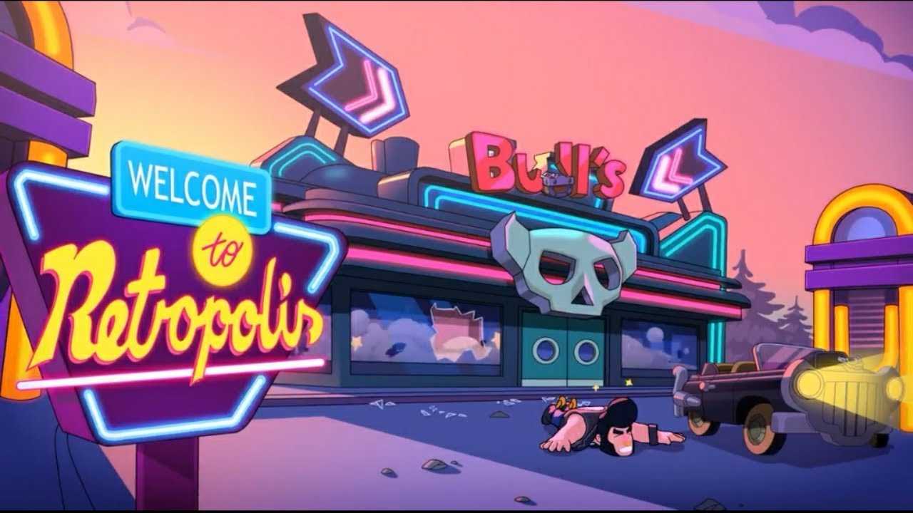 Brawl Stars En Eski Sürüm APK