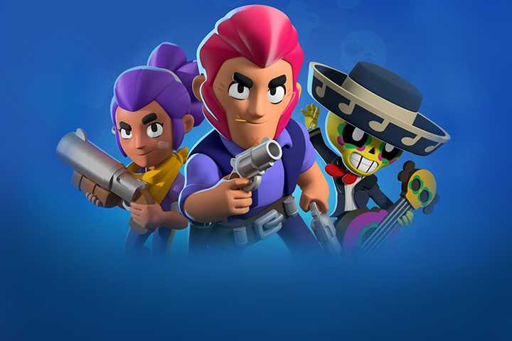 Brawl Stars Hack Tool Rehberi