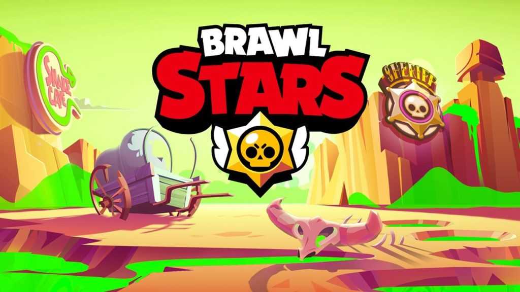 Brawl Stars Yıldız Gücü Nedir?