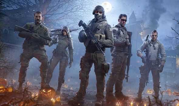 Call of Duty Mobile Nedir? 