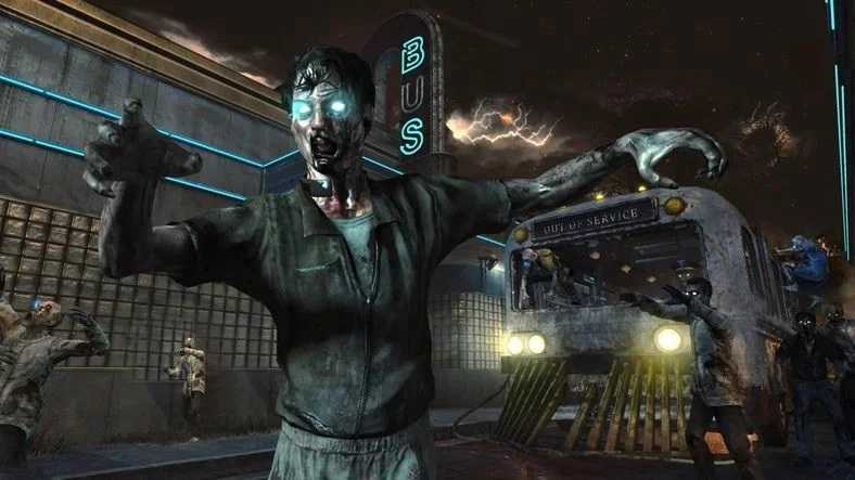 Call of Duty Mobile Zombi Modu Ne Zaman Gelecek? 