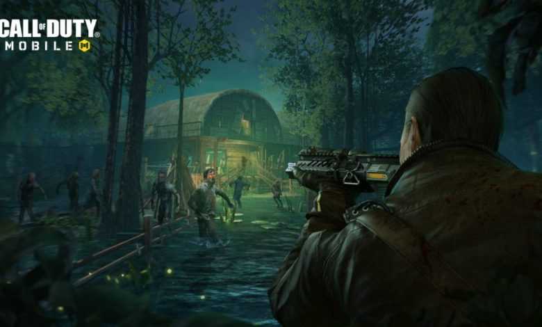 Call of Duty Mobile Zombie Modu Neden Kalktı? 