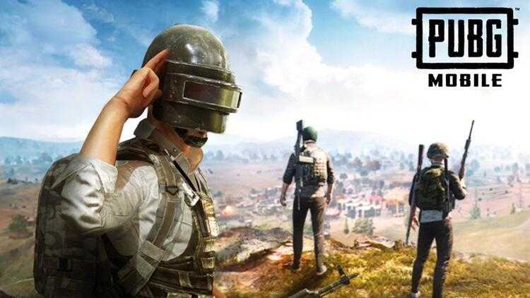 PUBG Mobile İzleme Sınırı Aşıldı