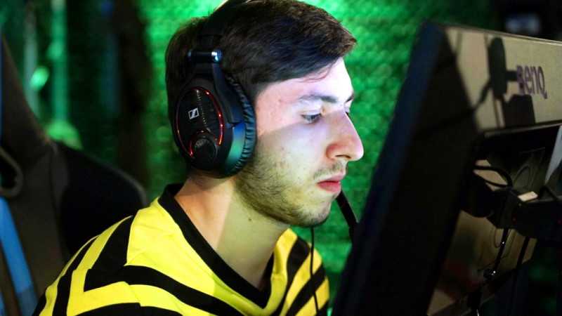 CS:GO XANTARES CFG 