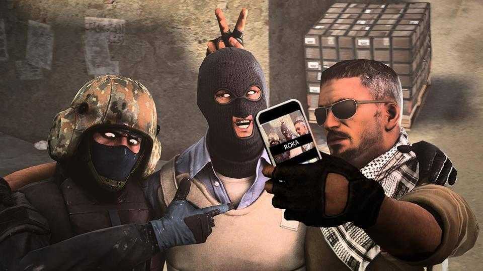 CS:GO Yeni Oyuncu Rekorunu Kırdı!