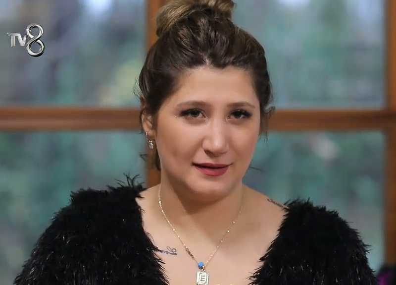 Doya Doya Moda: Betül İnstagram Hesabı