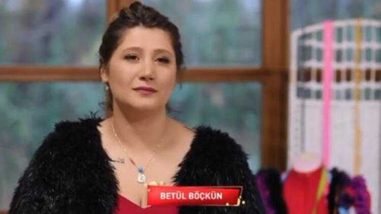 Doya Doya Moda: Betül Böçkün İnstagram