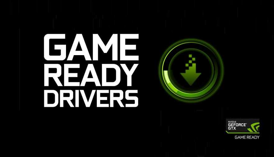 Geforce Game Ready Driver Nedir?