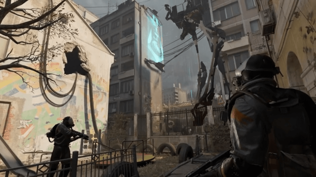 Half-Life: Alyx İndir