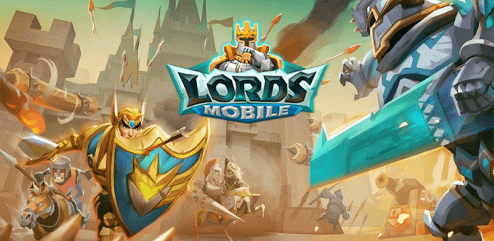 Lords Mobile Çin Paket Fiyatları (2020)