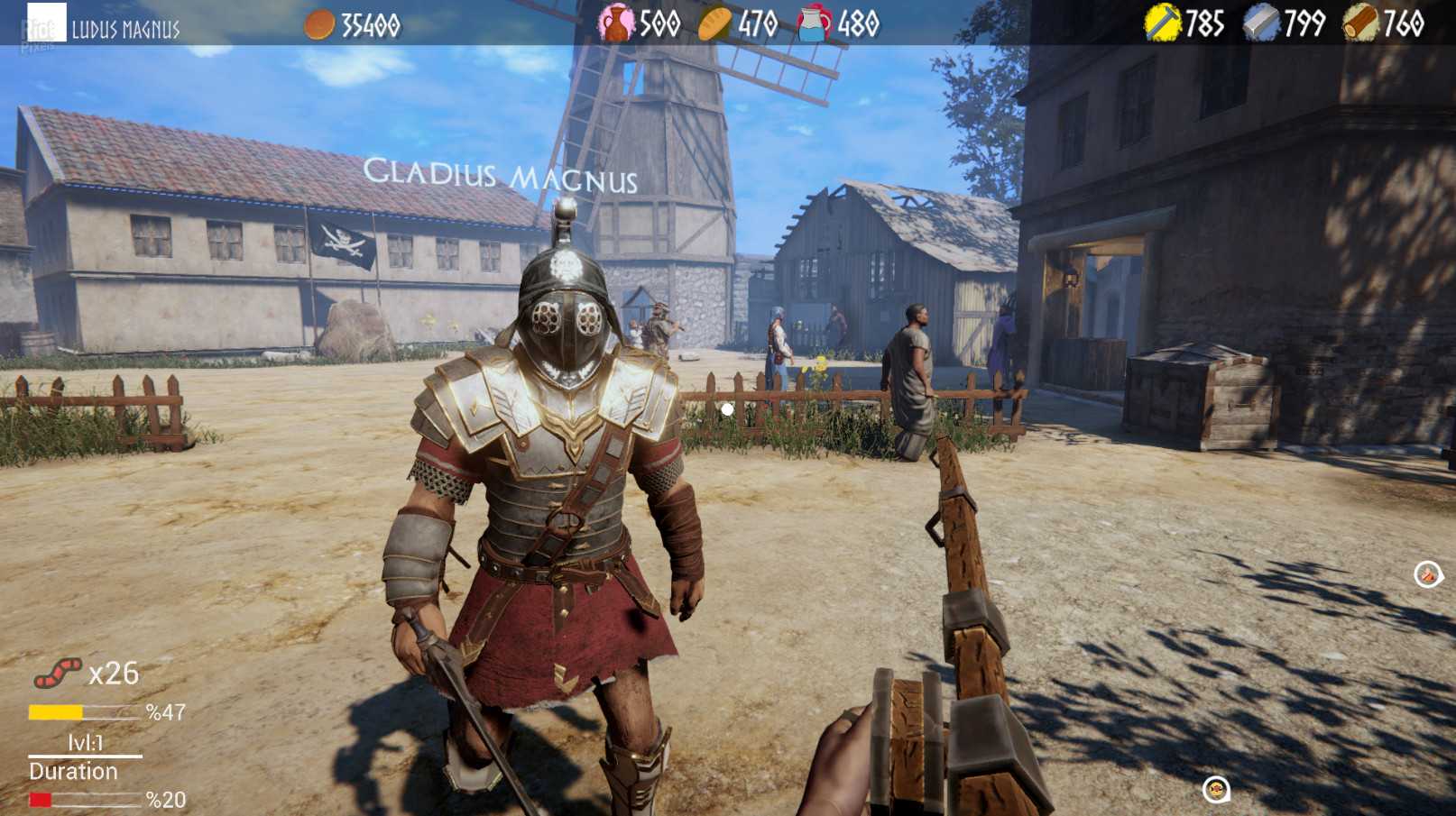 Ludus Sistem Gereksinimleri (2020)