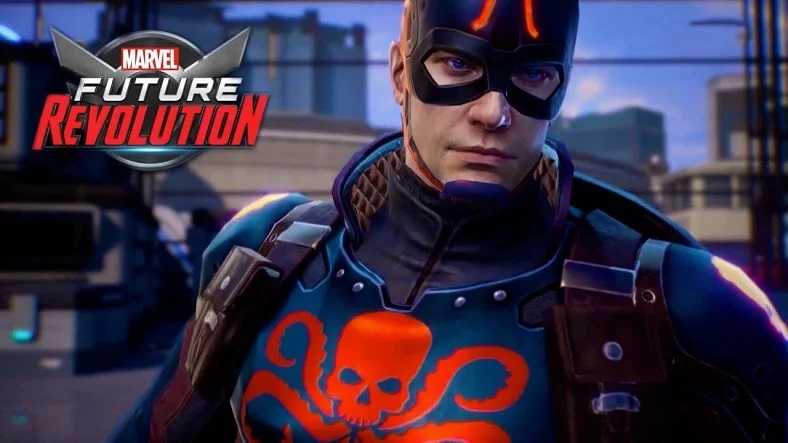 Marvel: Future Revolution Nasıl Bir Oyun?