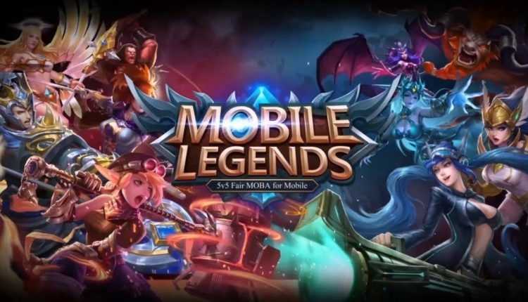 Mobile Legends Hesap Kurtarma 