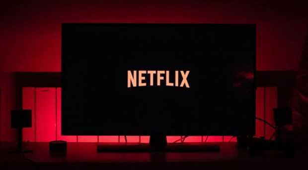 Netflix Hata Kodu M7361