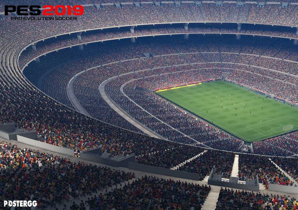 PES 2019 Sistem Gereksinimleri