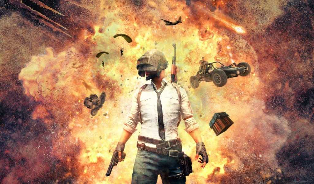 PUBG için Bütün İsim Sembolleri