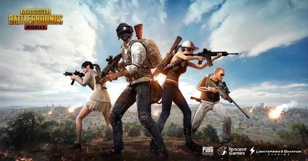 PUBG Kullanıcı İsimleri (YENİ)