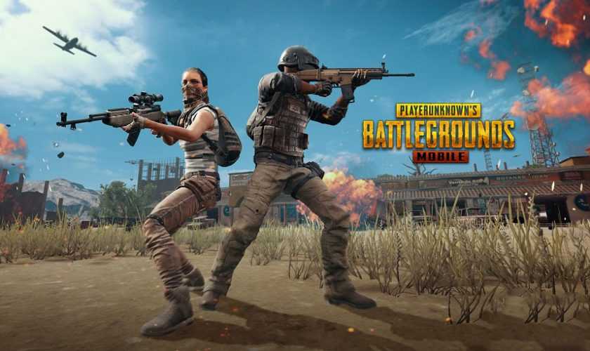 PUBG Mobile Güncelleme Nasıl Yapılır?