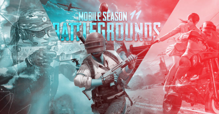 PUBG Mobile Hile (Telefon)