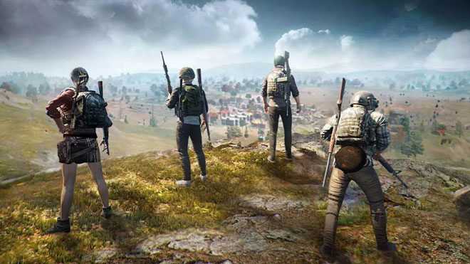 PUBG Mobile İndirme Sorunu