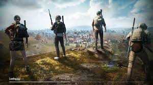 PUBG Mobile Lunapark Nerede? (2020)