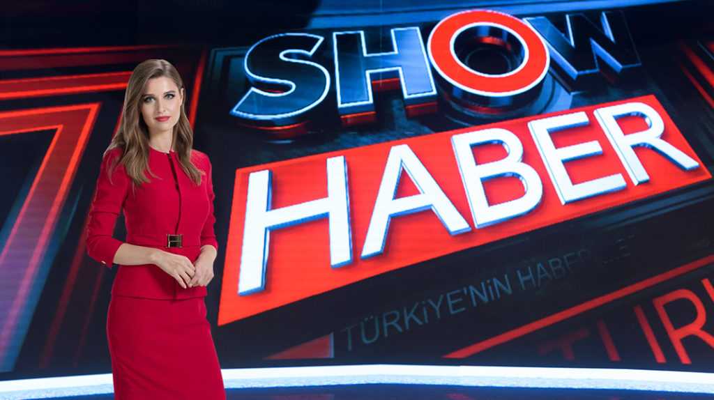 Show Haber WhatsApp Hattı