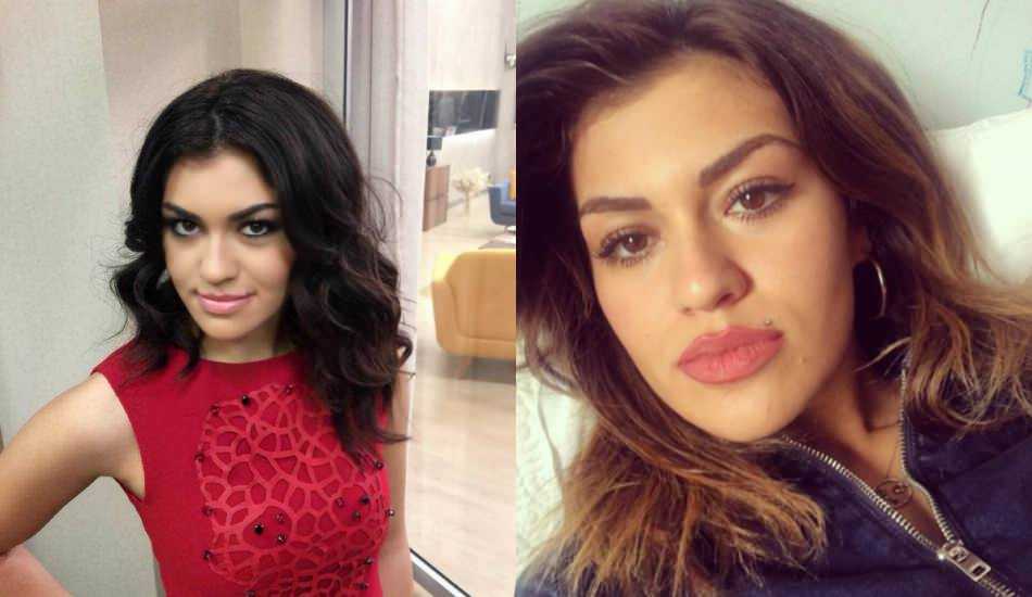 Cansel Çördük TikTok Hesabı