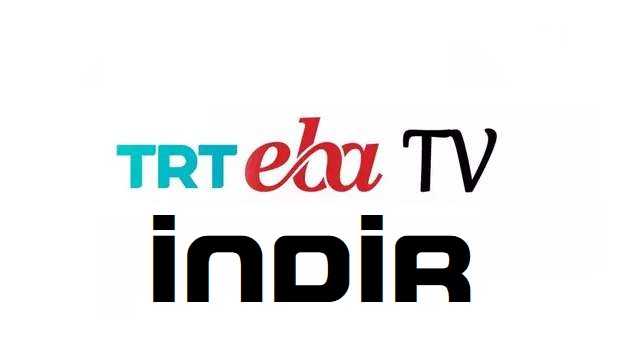 EBA TV İndir