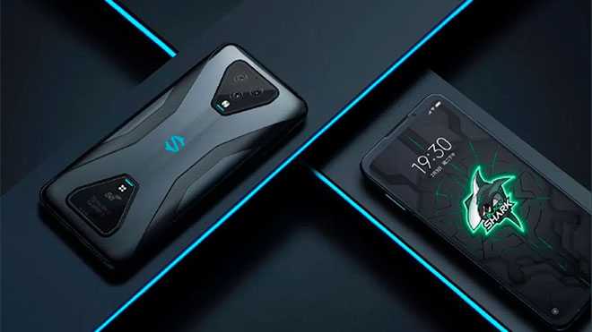 Black Shark 3 Özellikleri ve Fiyatı Açıklandı