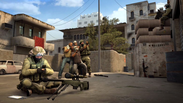 CS GO Overwatch İleri Sarma (Kısa Yol Tuşu)