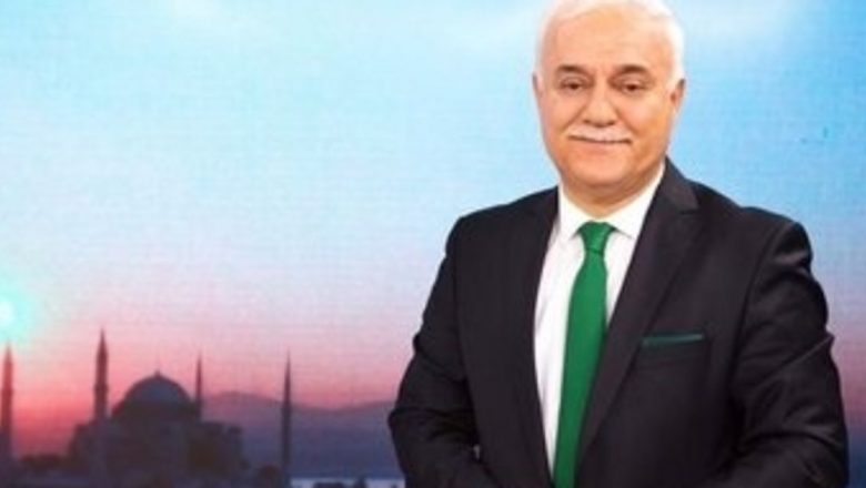 Nihat Hatipoğlu WhatsApp Telefon Numarası 2020