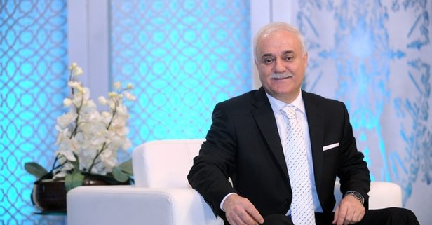 Nihat Hatipoğlu ile İftara Doğru WhatsApp Telefon Numarası 2020