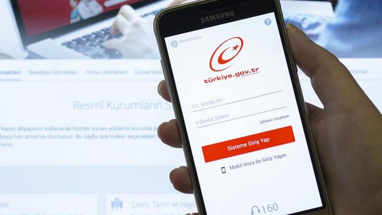 Tekrar Eden TC Kimlik Numarası Hatası