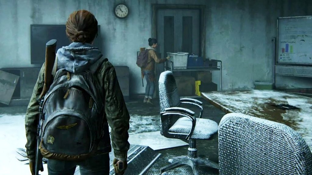 The Last of Us 2 Çıkış Tarihi Ertelendi 