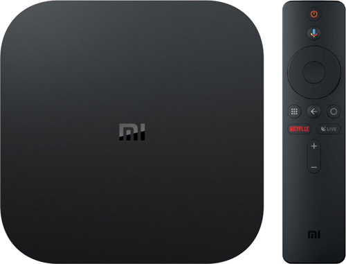 Android TV Box Tavsiye: Xiaomi Mi Box S