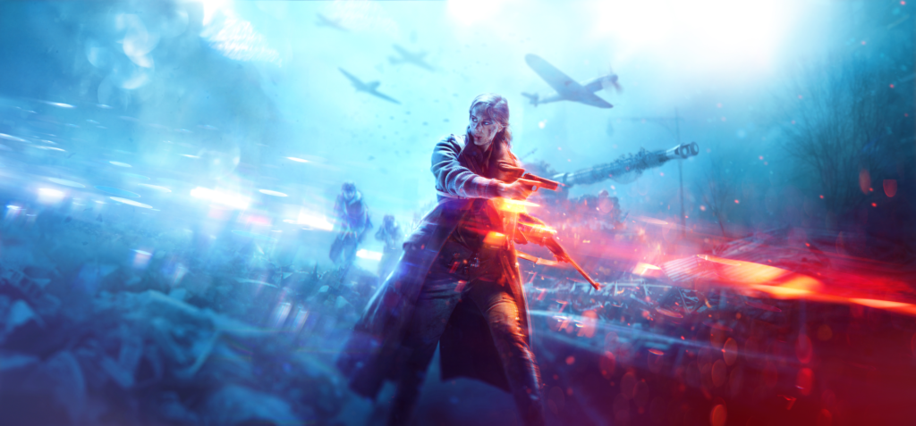 Battlefield 5 Son Güncelleme Ne Zaman? Tarihi 