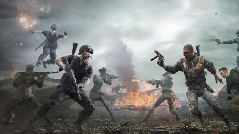 Bedava PUBG Mobile Hesapları 2020
