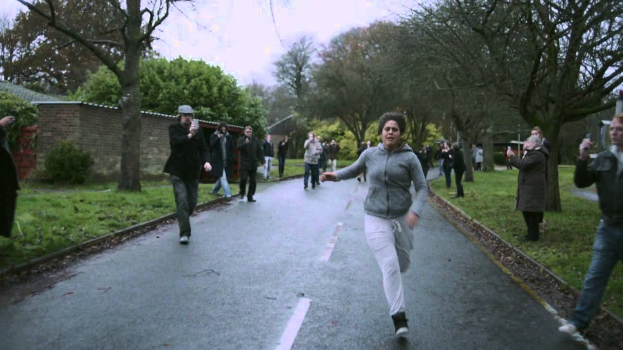 Black Mirror 2.Sezon 2.Bölüm İnceleme