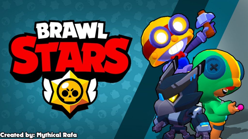 Brawl Stars Havalı İsimler