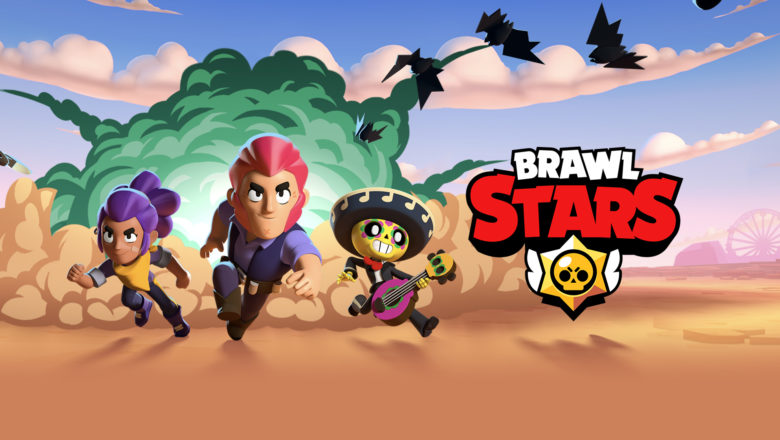 Brawl Stars Kupa Yarışı Nedir?