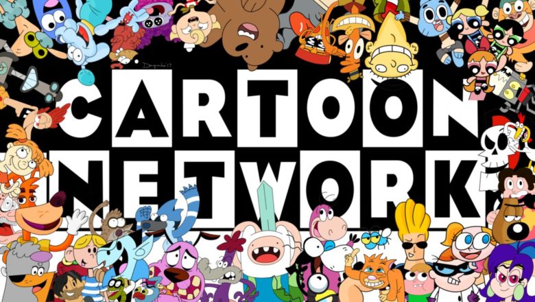 Cartoon Network Oyun Kutusu (Oyna)
