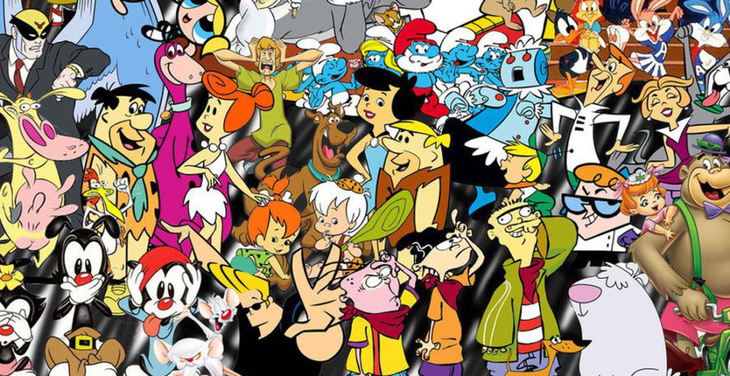 Cartoon Network Oyun Kutusu